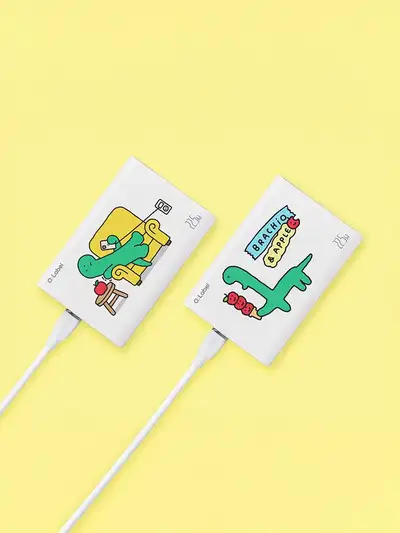 Joguwan Portable Charger
