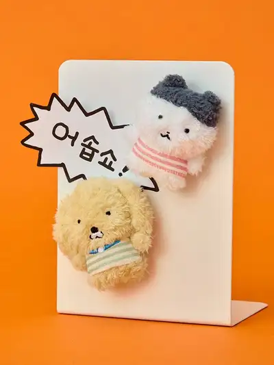 Subuks Flat Magnet