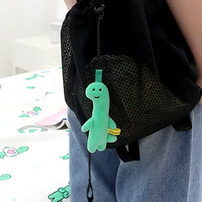 Joguuman Stand Keyring