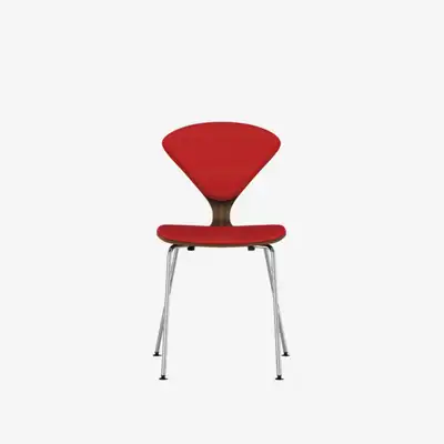 Side Chair Chrome Base Hornet