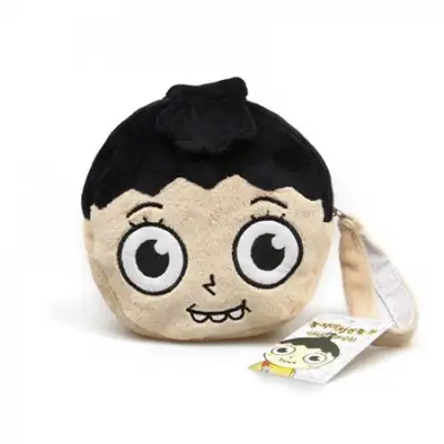Don't Let Go, Spirit String - Spirit Character Pouch