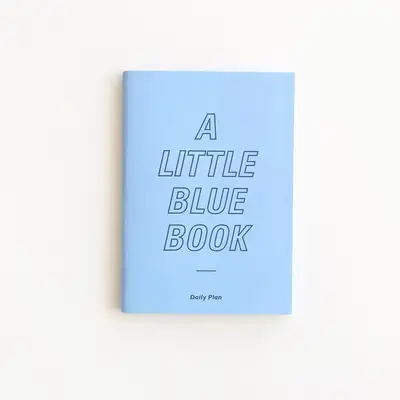 A Little Book