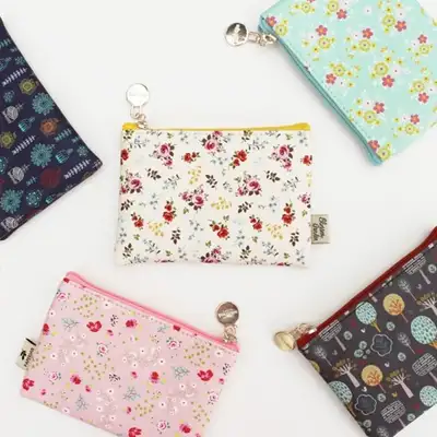 Blossom Garden Pouch Mini