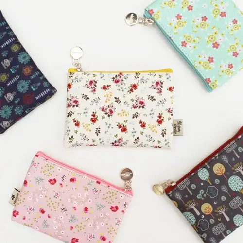 Blossom Garden Pouch Mini