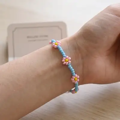 ポポファンシー ローリングストーン ブレスレット