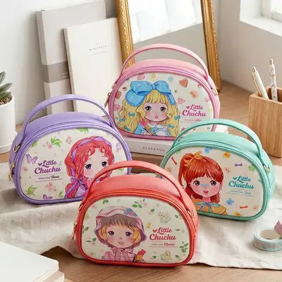 ポポファンシー チュチュ スプリング クロスバッグ