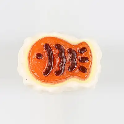 ポポファンシー 鯛焼きもちもち