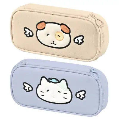 ポポファンシー ミオニ キャンバス筆箱