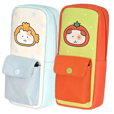 ポポファンシー ミオニ ポケット筆箱