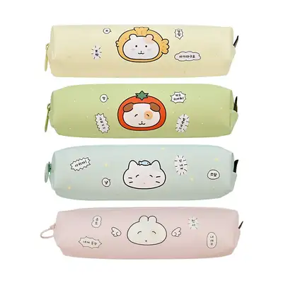 ポポファンシー ミオニ シンプル ペンケース
