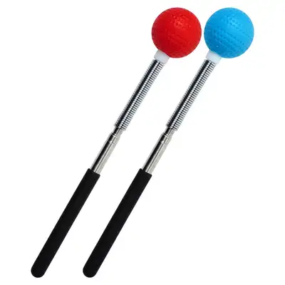 PopoFancy Boba Golf Ball Massager Self-Massage Shoulder Cervical Massage Tool