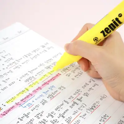 Popofancy Zephit Jumbo Dual Highlighter