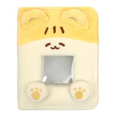PopoFancy Hamchi Photo Diary Deco Photocard Album