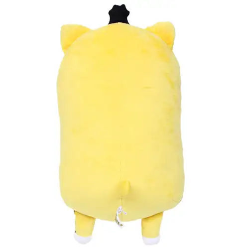 [Don't Lose Your Mind] Nol Jeong Large Plush Doll - Meow Shinyi (50cm) — 2
