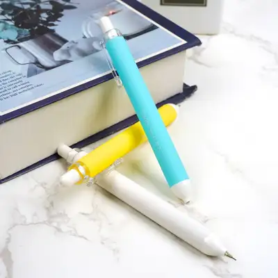 1000 Cheering Message Mechanical Pencil