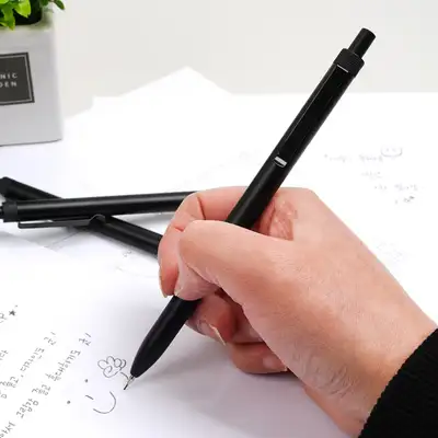 PopoFancy Agenda Mechanical Pencil 3-Piece Set