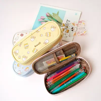 PopoFancy Hamchi Dream Pen Pouch