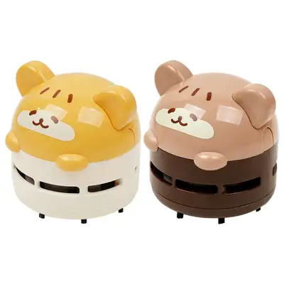 ポポファンシー ハムチ USB クリーナー