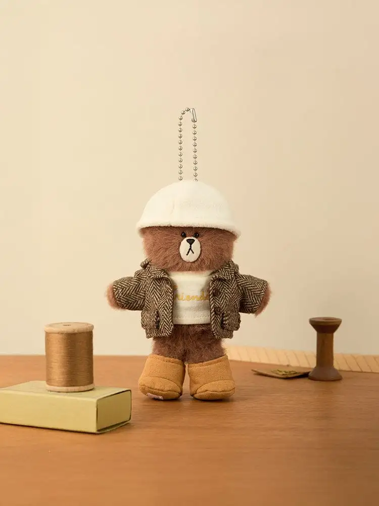 LINE FRIENDS Petit Closet Bucket Hat — 2