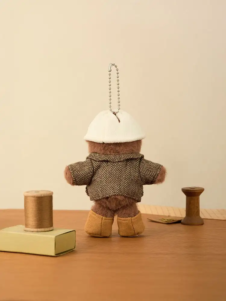 LINE FRIENDS Petit Closet Bucket Hat — 3