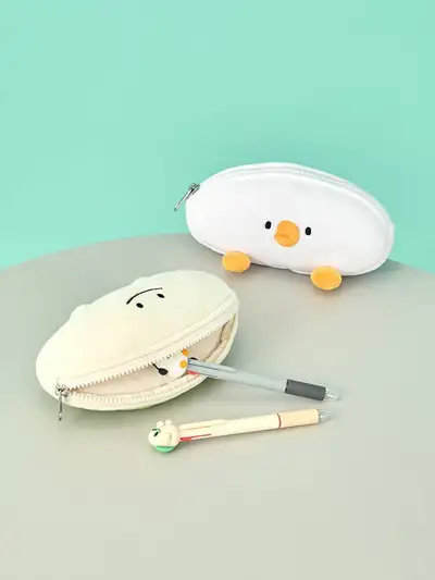Bebeduck School Pencil Case