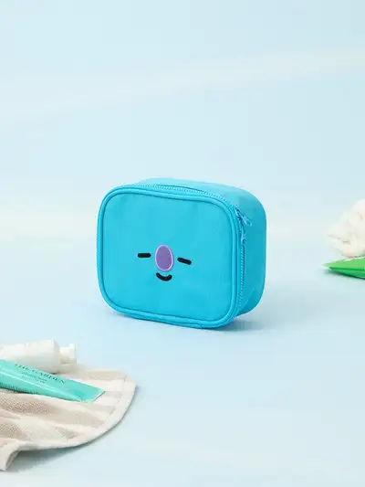 BT21 KOYA Basic Multi Pouch S