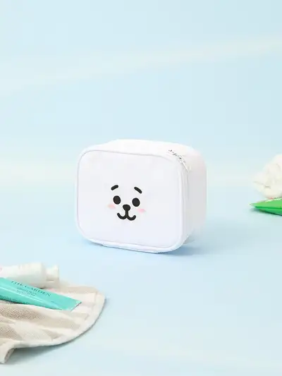 BT21 RJ Basic Multi Pouch S