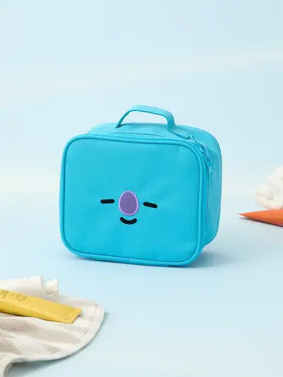 BT21 KOYA Basic Multi Pouch M