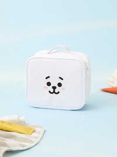 BT21 RJ Basic Multi Pouch M