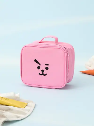 BT21 COOKY Basic Multi Pouch M