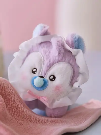 BT21 MANG Baby Newborn Season 2 Plush Doll