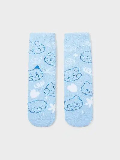 ZEROBASEONE Zeroni Sleep Socks