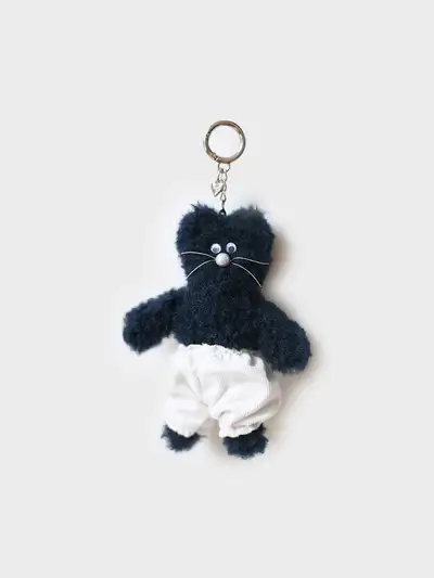 MNH Namhee Plush Keyring