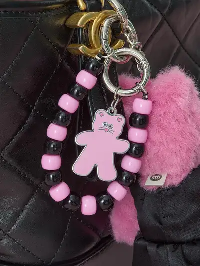 MNH FW Pingping Bead Strap