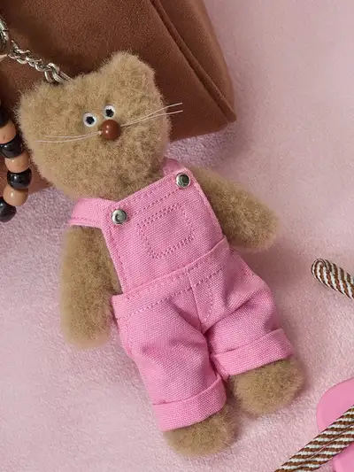 COLLE X MNH FW Petit Closet Overall
