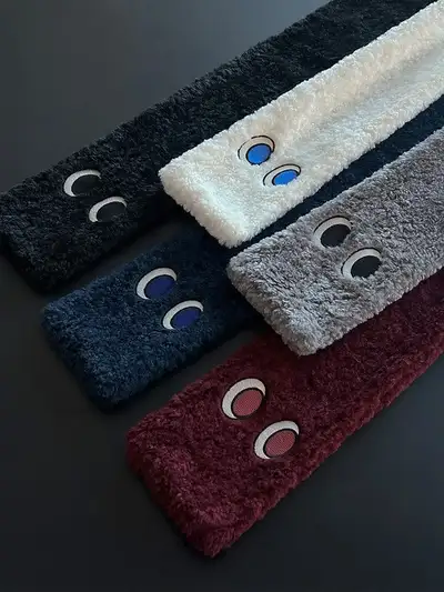 AB Fab Nunchi Scarf