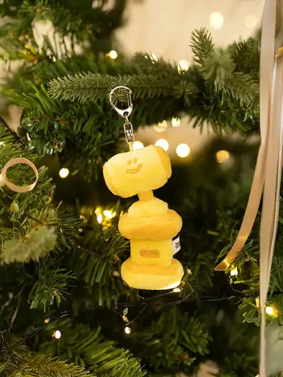 Dinoting Cococup Championship Trophy Keyring