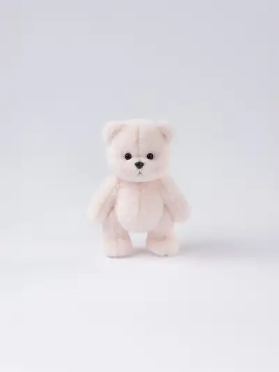 Teddy Tales Rena Bear Baby Pink XS