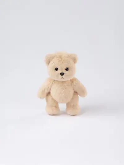 Teddy Tales Lena Bear Milk Tea XS