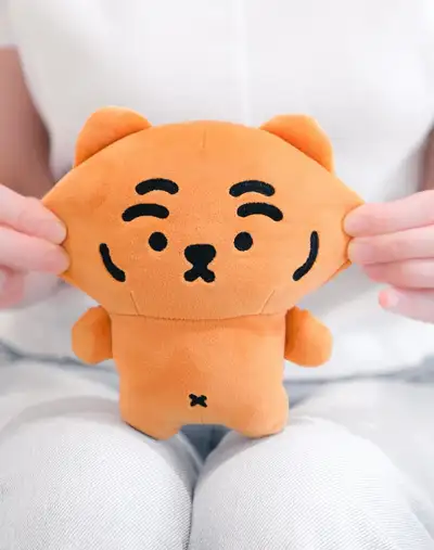 もちもちモチぬいぐるみ 6種セット