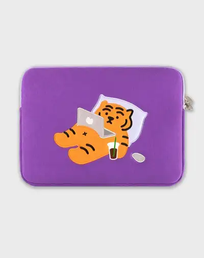 ジプコックラン ノートブック iPad パウチ
