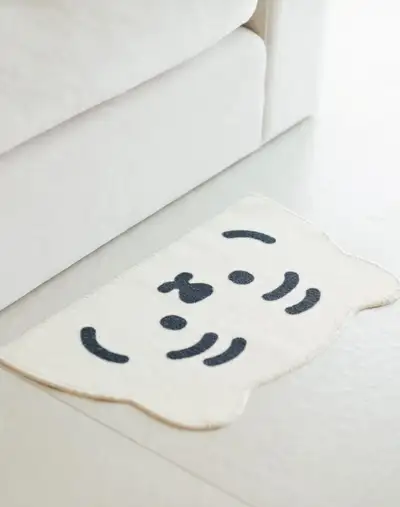 ぶたちゃん スリムマット 2種