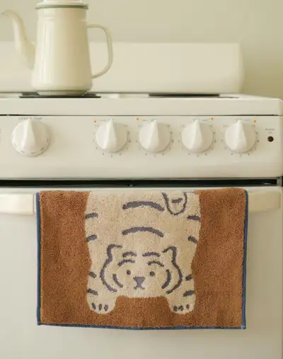 ハンドタオル 1P 単品