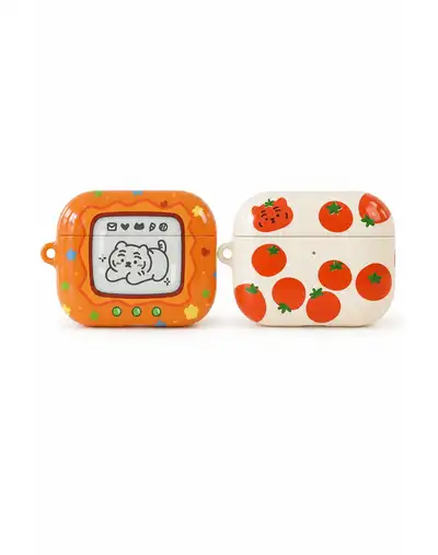 Ddungrang Super AirPods Case 2 Types