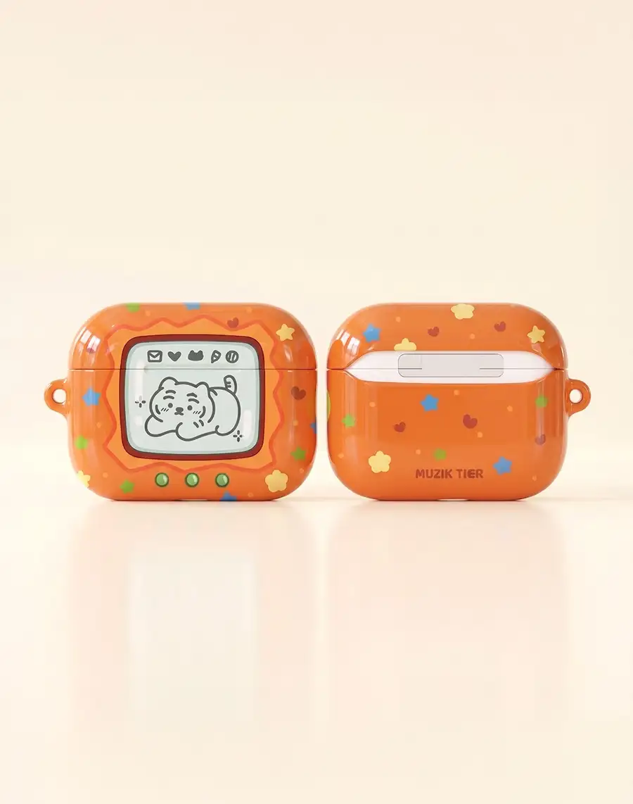 Ddungrang Super AirPods Case 2 Types — 2