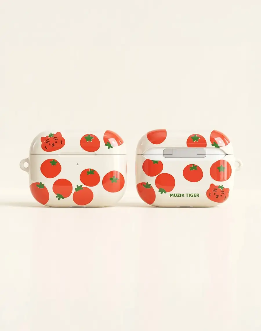 Ddungrang Super AirPods Case 2 Types — 3