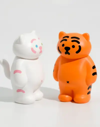 ドゥンランイ ランダムフィギュア
