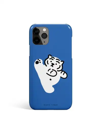アビュランスホンケース 4種
