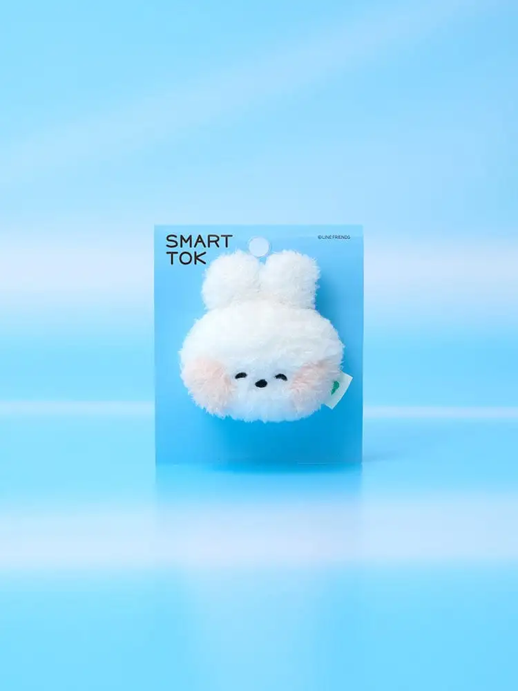 LINE FRIENDS Minini World Figure Smart Talk — 3