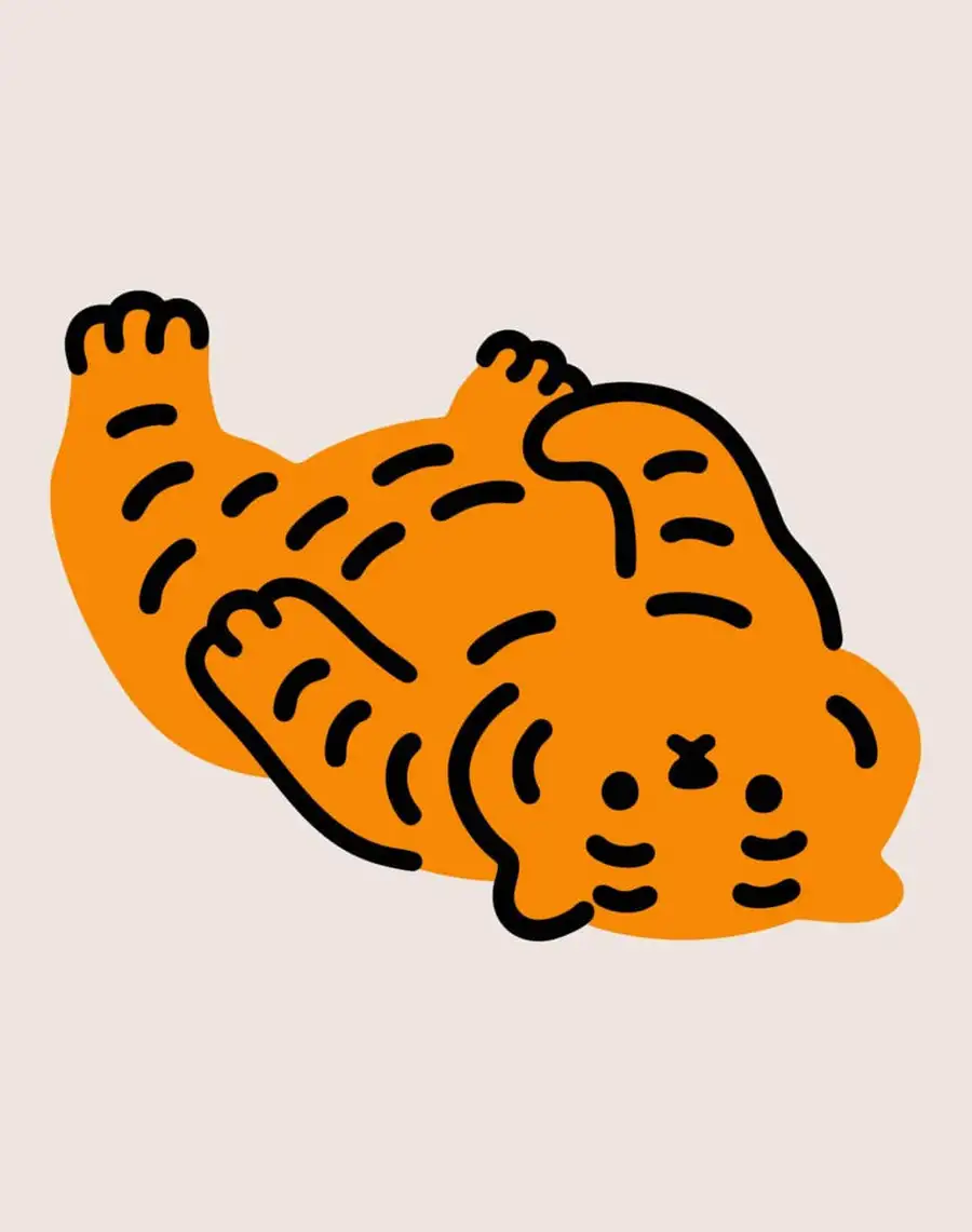 赤狐 もっちゃん TOFFEE